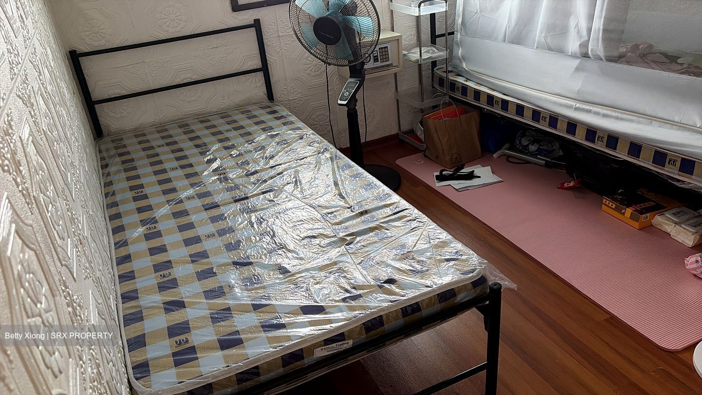 Blk 18 Bedok South Road (Bedok), HDB 3 Rooms #625463511
